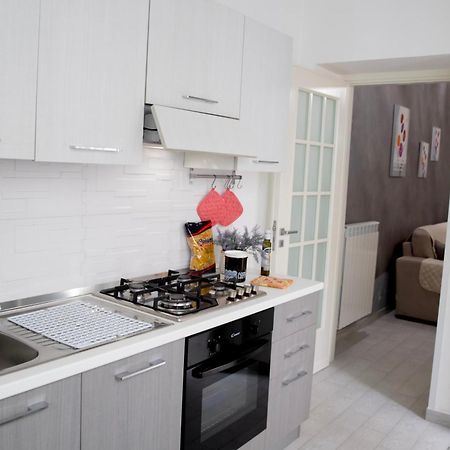 Casa Vacanze La Coccinella Trapani Eksteriør billede