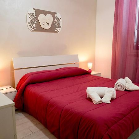 Casa Vacanze La Coccinella Trapani Eksteriør billede