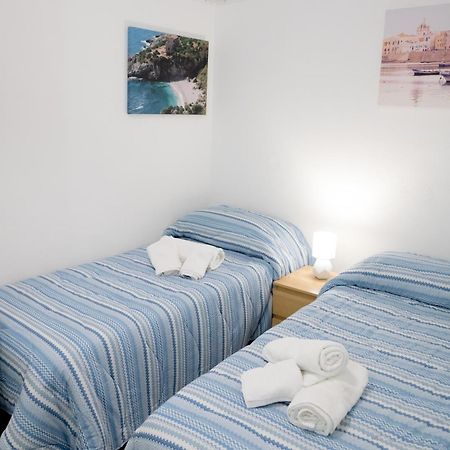 Casa Vacanze La Coccinella Trapani Eksteriør billede